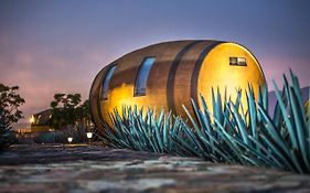 Matices Hotel de Barricas